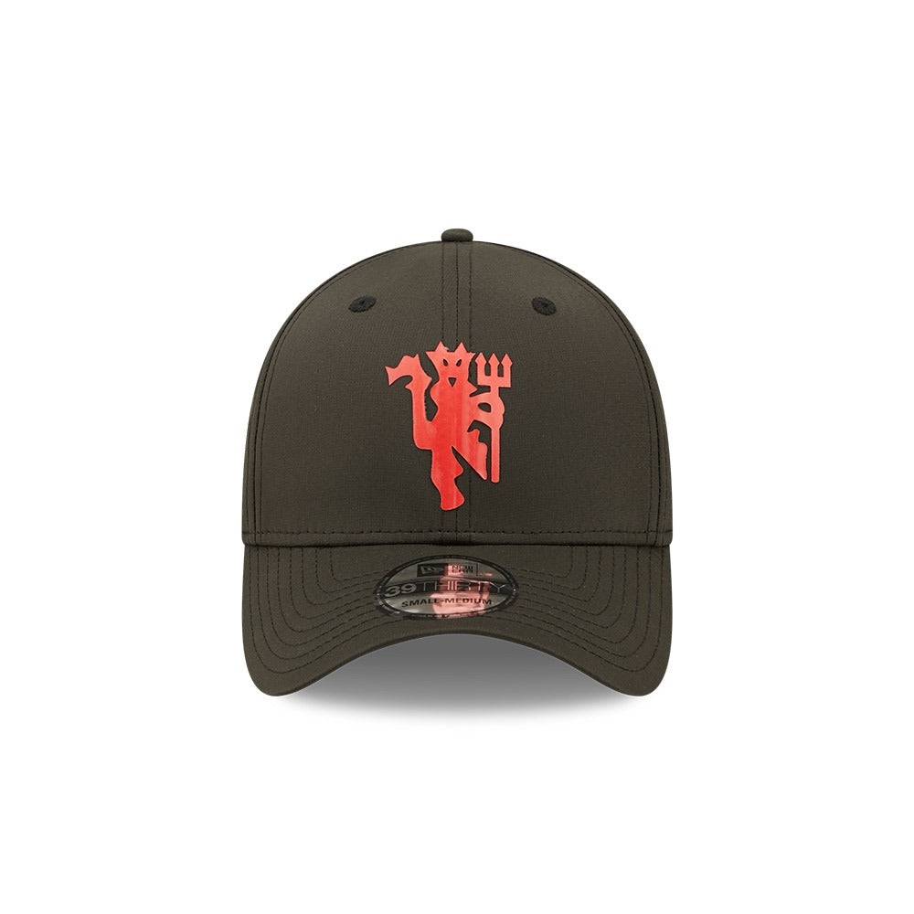Manchester United Quill Tech 39Thirty Cap