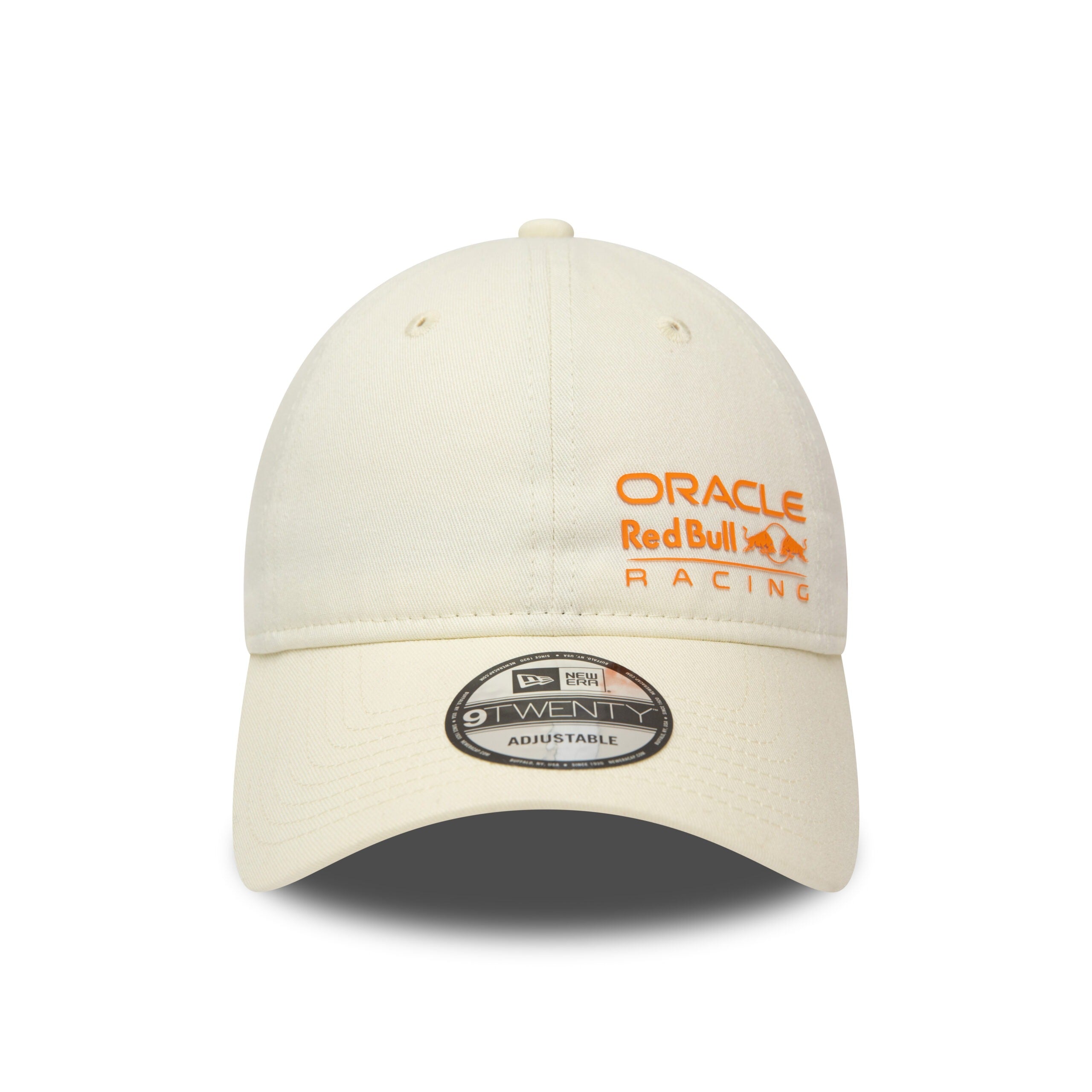 Red Bull Racing Seasonal 9Twenty - Cream