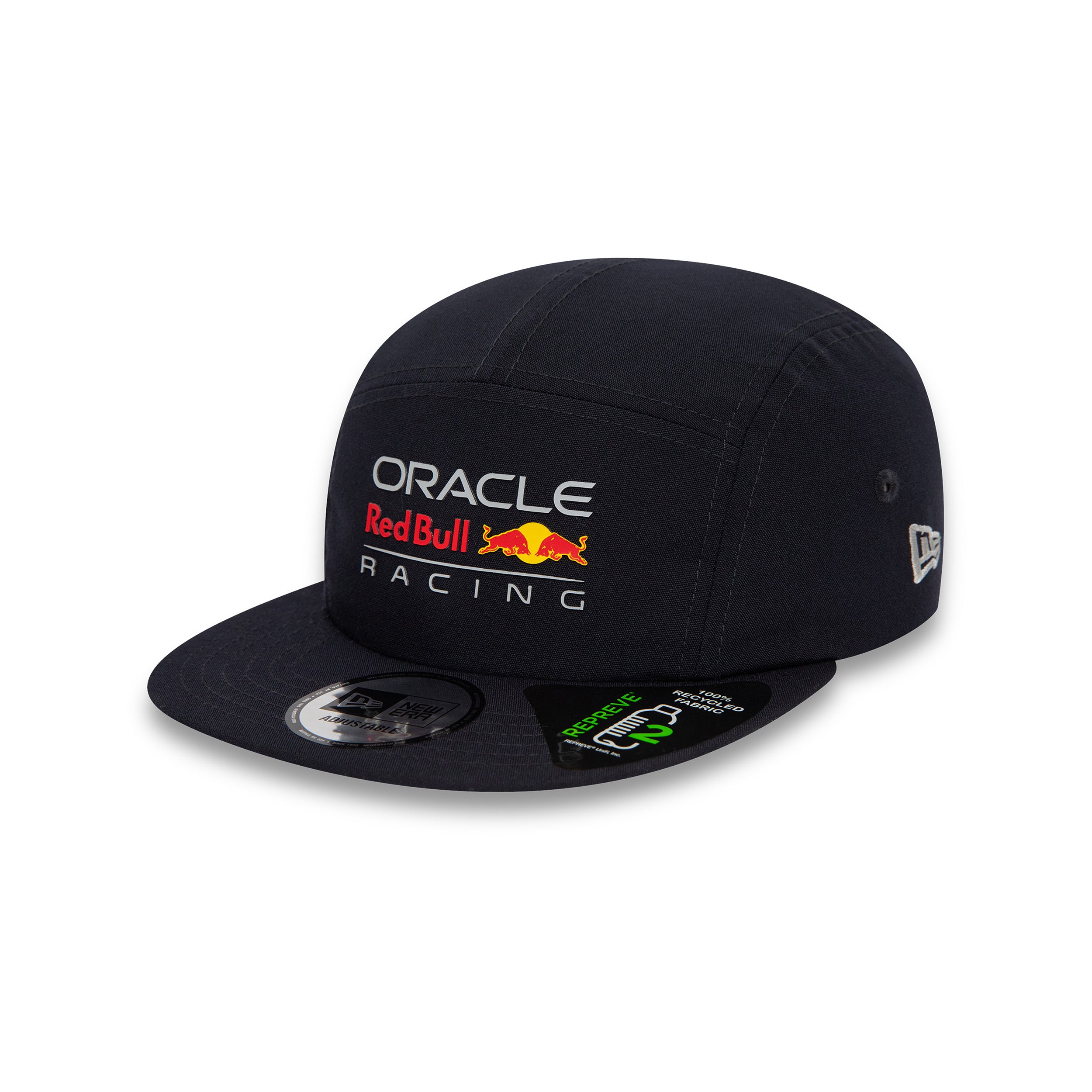 Red Bull Racing F1 Sustainable Camper Adults - Night Sky
