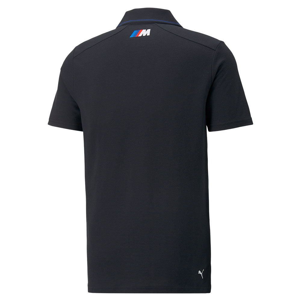 BMW Motorsport Team Polo Mens – Anthracite