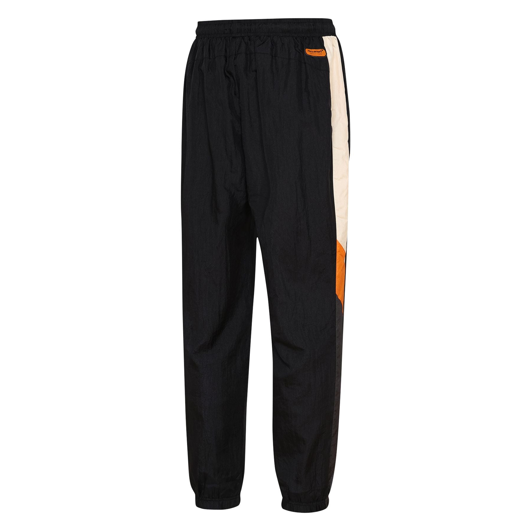 McLaren Racing F1 World Circuit 2.0 Track Pant Mens - Grey