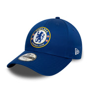 Chelsea Core 9Forty Cap Kids - Blue