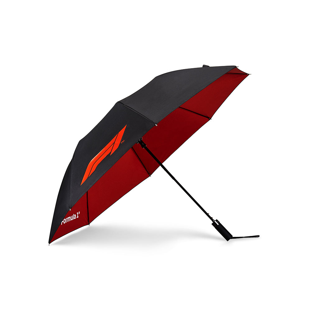 Formula One Compact Umbrella