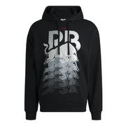 Visa Cash App RB F1 Red Bull Fade Hoodie Unisex - Black