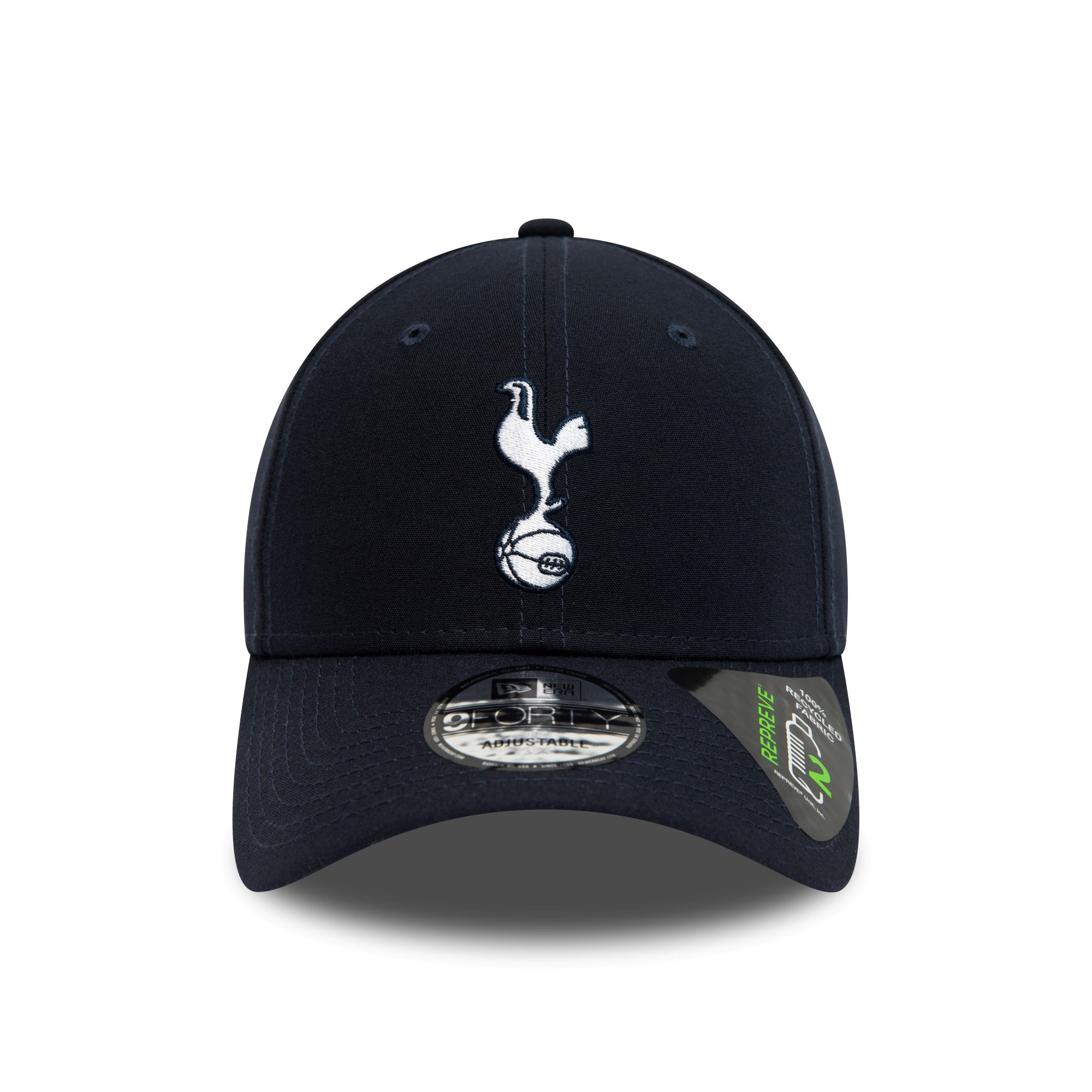 Tottenham Repreve 9Forty Adults - Navy/White