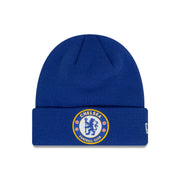 Chelsea Core Cuff Beanie Adults - Blue