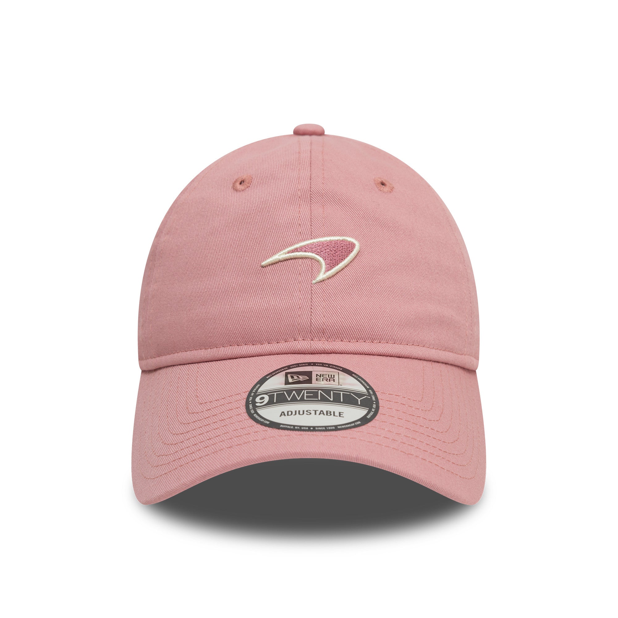McLaren Racing F1 Seasonal 9Twenty Cap Adults - Dark Pink