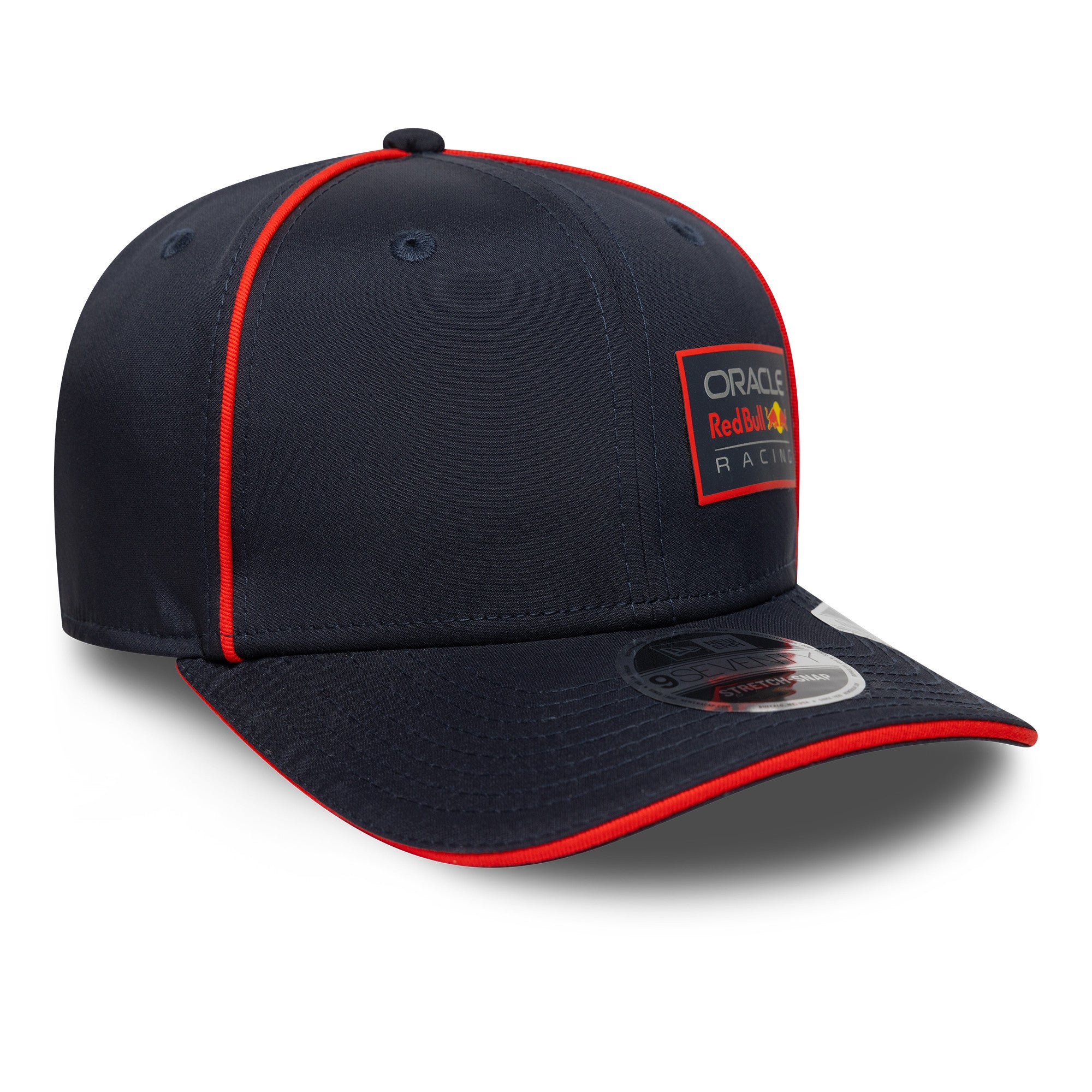 Red Bull Racing F1 Team 2025 9Seventy Cap Stretch Snap