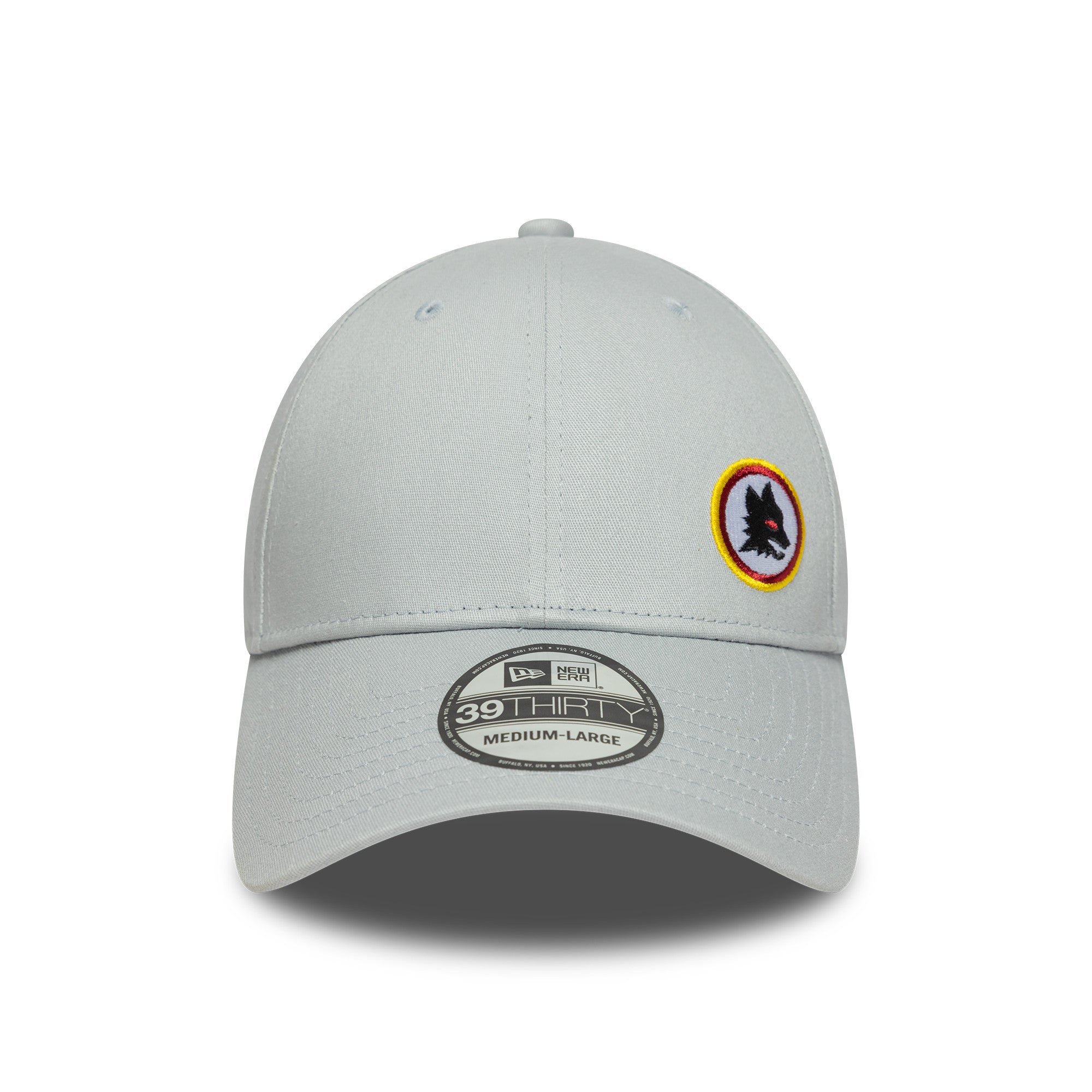 AS Roma 2018 39Thirty Cap Adults - Pastel Blue
