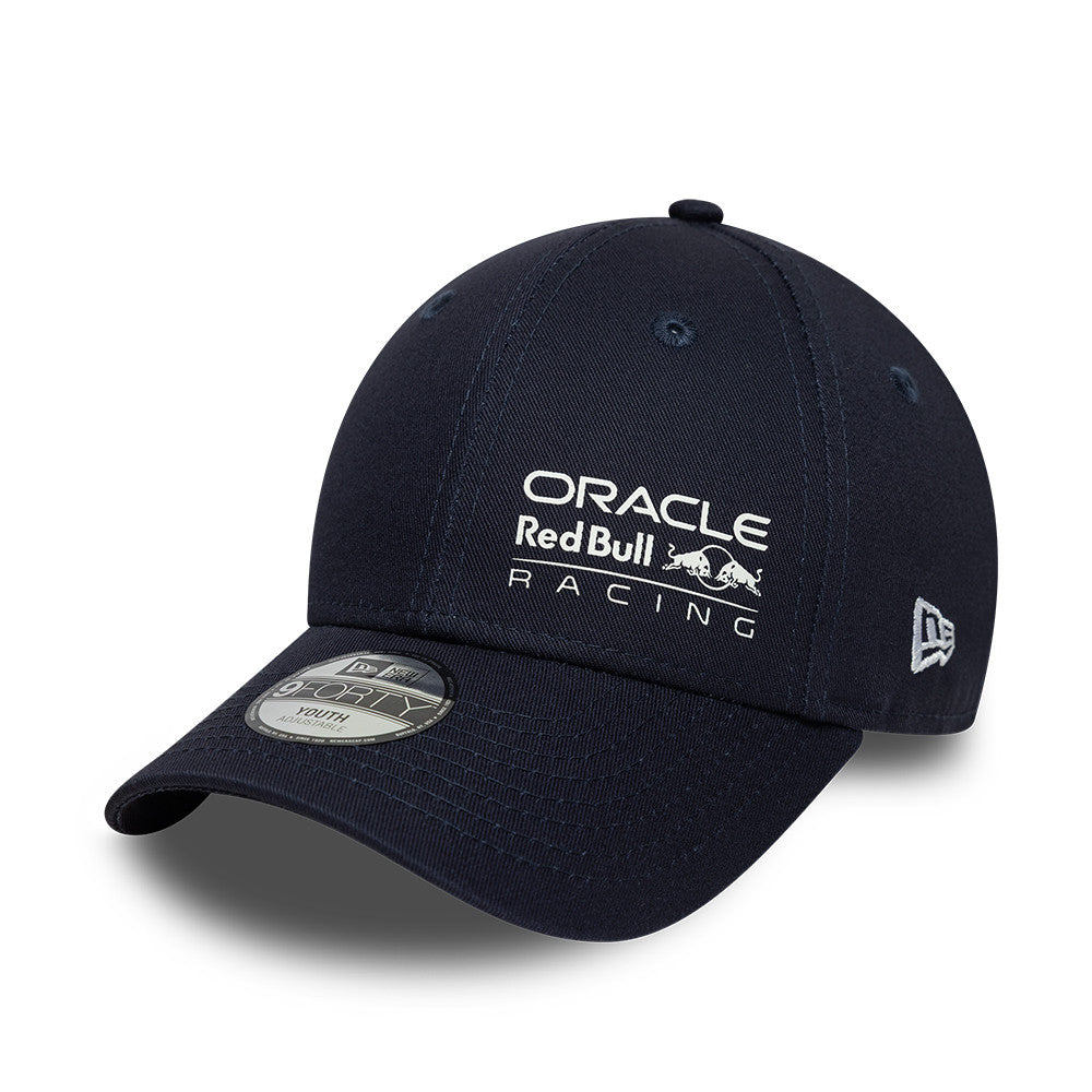 Red Bull Racing F1 Kids 9Forty Cap - Night Sky