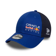 Red Bull Racing F1 Essential 9Forty Cap Kids - Night Sky
