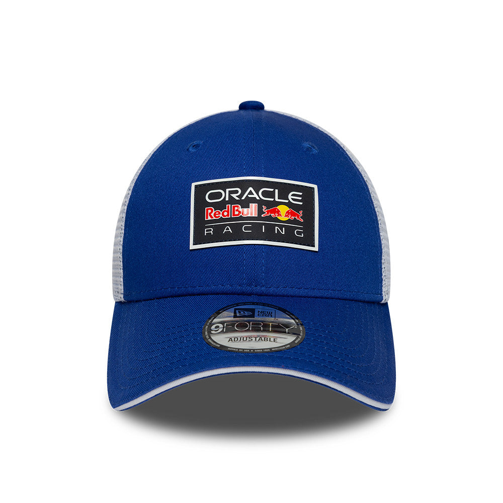 Red Bull Racing F1 Summer League 9Forty Cap Adults - Night Sky