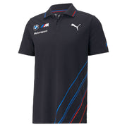 BMW Motorsport Team Polo Mens – Anthracite