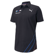 BMW Motorsport Team Mens Shirt – Anthracite
