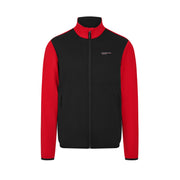 Porsche Motorsport Softshell Mens - Black