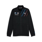BMW Motorsport Team 2024 Track Jacket Mens - Anthracite