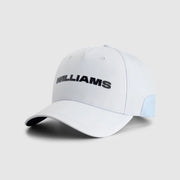 Williams Racing F1 Sportstyle Cap Adults - Arctic Ice