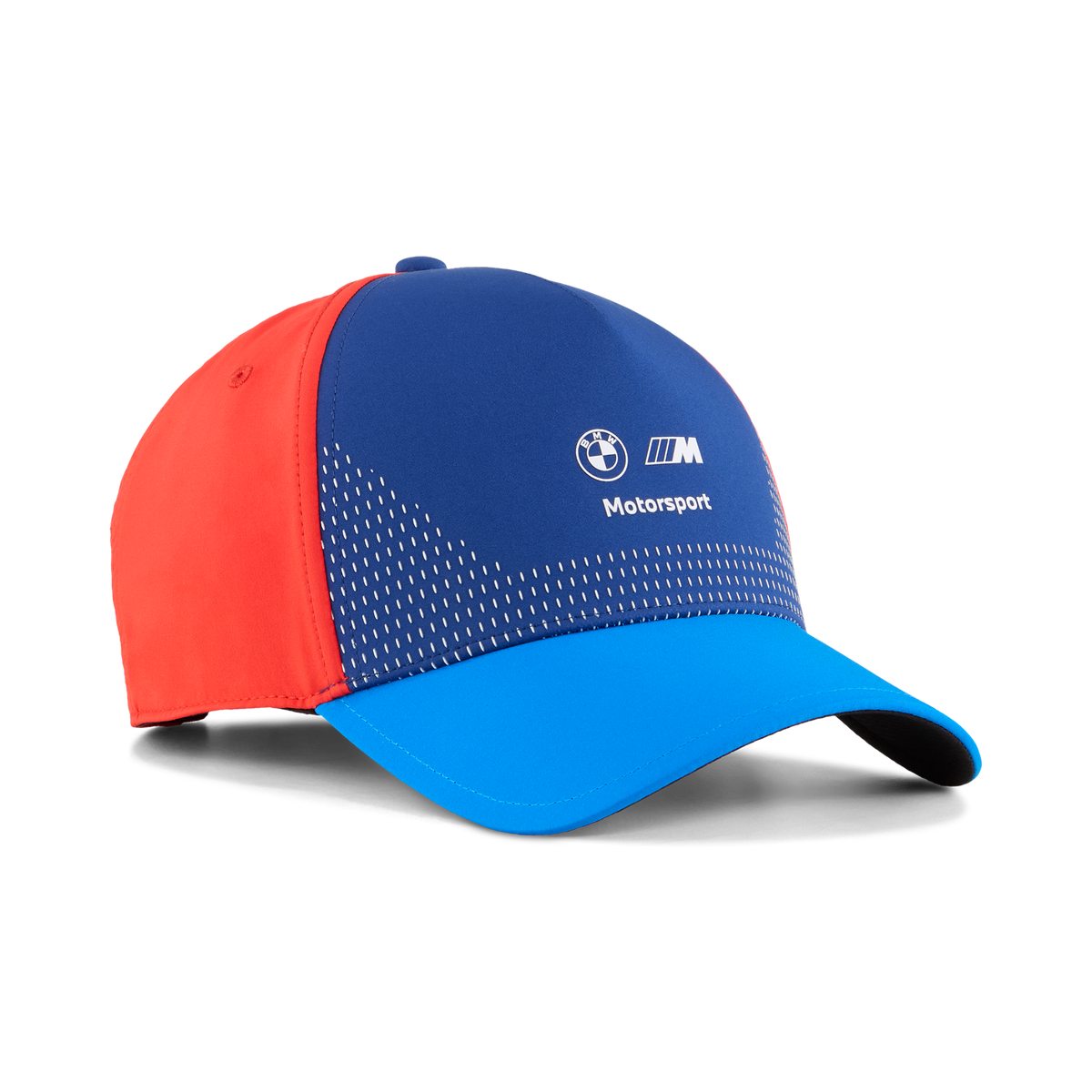 Bmw Racing Cap BMW Motorsport Baseball Cap Unisex - Pro Blue | TheRaceWorks