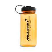 McLaren Racing F1 Water Bottle Unisex - Papaya
