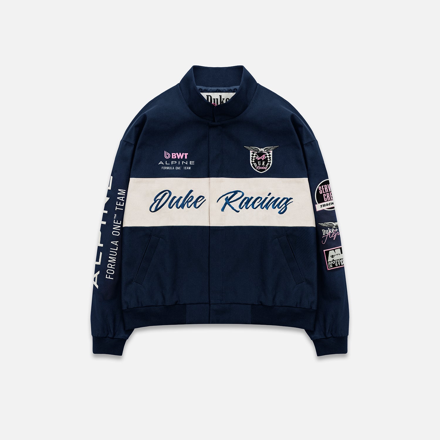 Alpine F1 Official Merchandise | TheRaceWorks