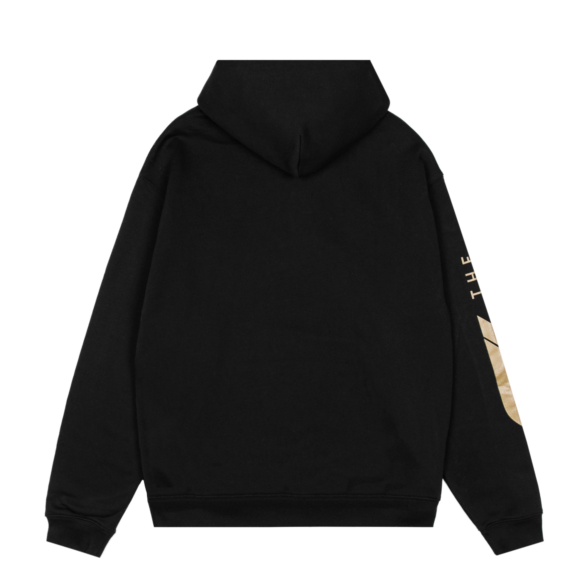 F1 The Movie APXGP Team Hoodie Unisex - Black