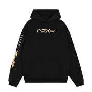 F1 The Movie APXGP Team Hoodie Unisex - Black