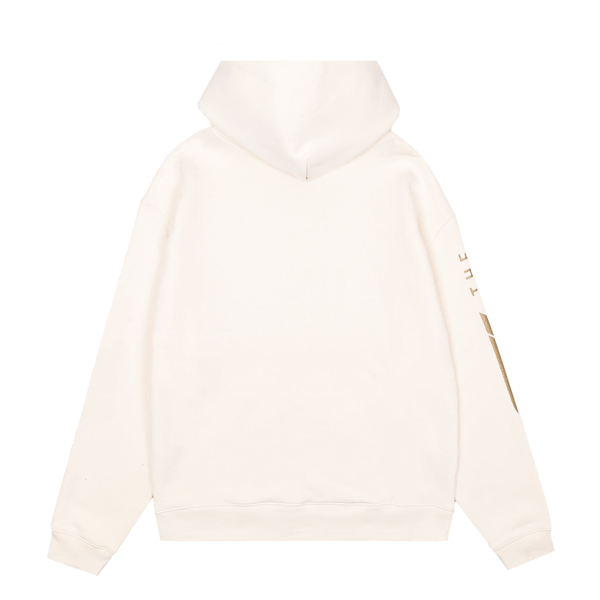 F1 The Movie APXGP Team Hoodie Unisex - Ivory