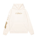 F1 The Movie APXGP Team Hoodie Unisex - Ivory