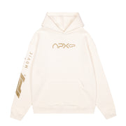 F1 The Movie APXGP Team Hoodie Unisex - Ivory