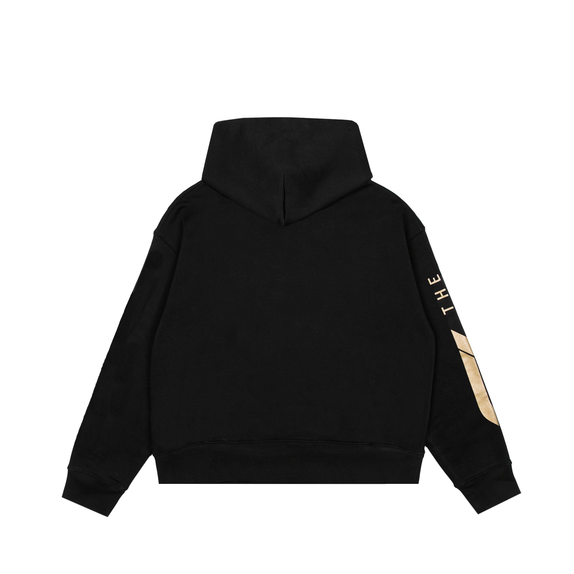 F1 The Movie APXGP Crew Hoodie Womens - Ivory