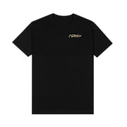 F1 The Movie Photo Collage Back Tee Unisex - Black