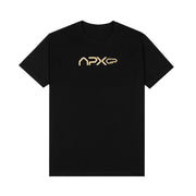 F1 The Movie APXGP Team Tee Unisex - Black