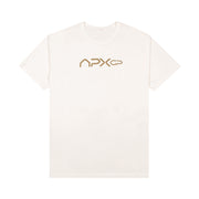 F1 The Movie APXGP Team Tee Unisex - Ivory