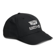 Cadillac F1 Team 2026 X Tommy Hilfiger Sergio Perez Cap Kids - Black