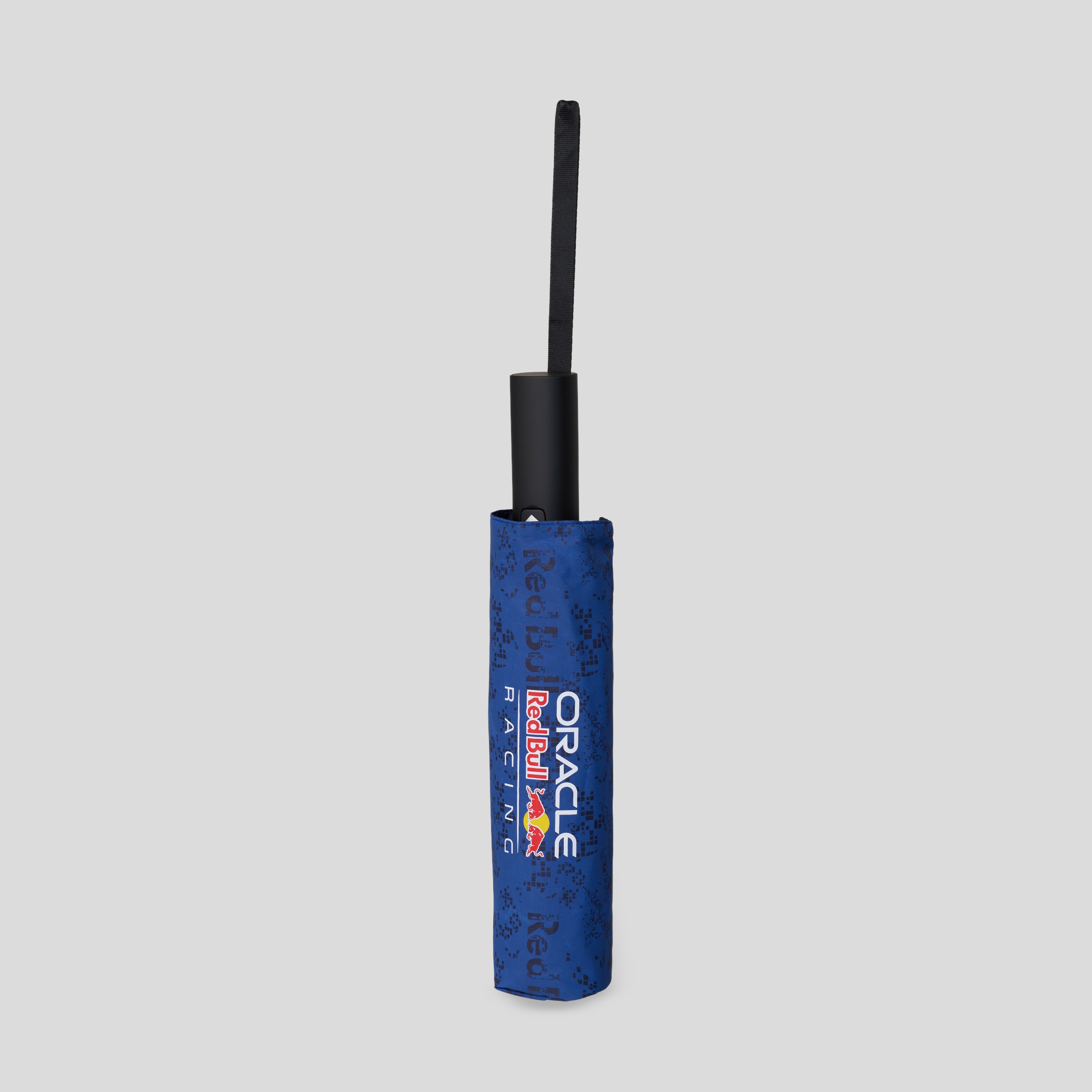 Red Bull Racing F1 Team 2026 Telescopic Umbrella Unisex - Surf The Web