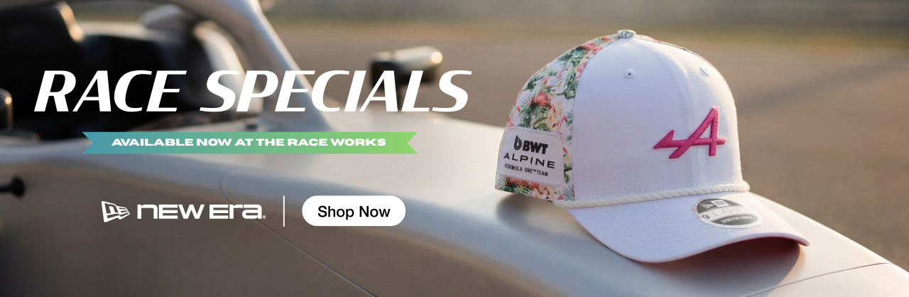 TheRaceWorks
