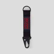 Red Bull Racing F1 Strap Keyring Unisex - Night Sky
