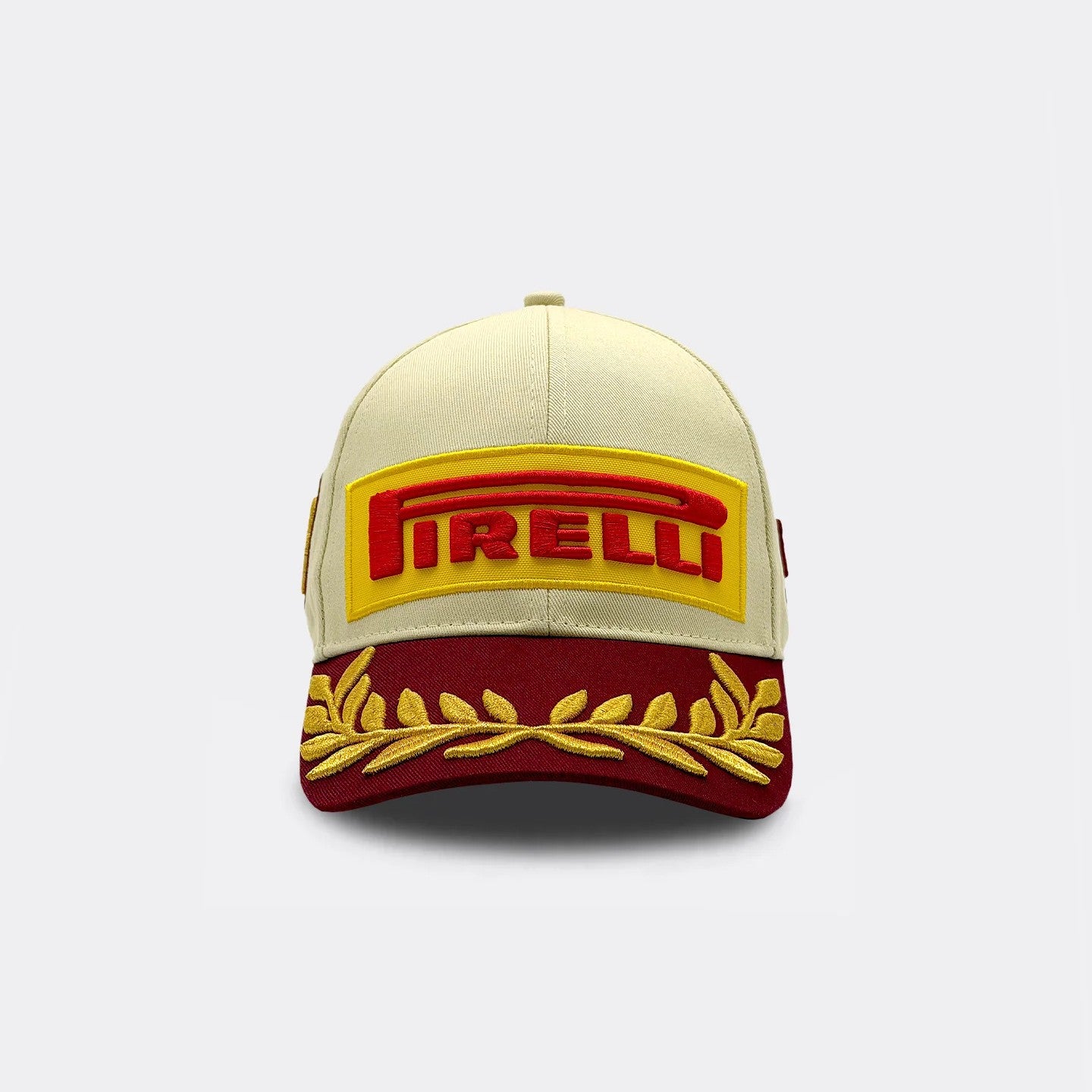 Pirelli F1 Montecarlo Monaco 2026 GP Race Special Podium Cap Adults - Multicolour